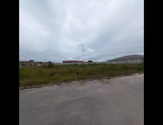 LAND FOR SALE IN PARSONS VLEI